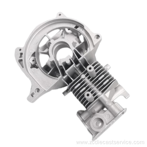 premium quality High Precision Casting Cast Iron Stainless Steel Aluminum Alloy Die Casting Parts